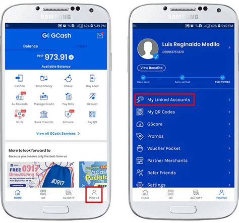 How to Change or Update Your GCash MasterCard PIN.